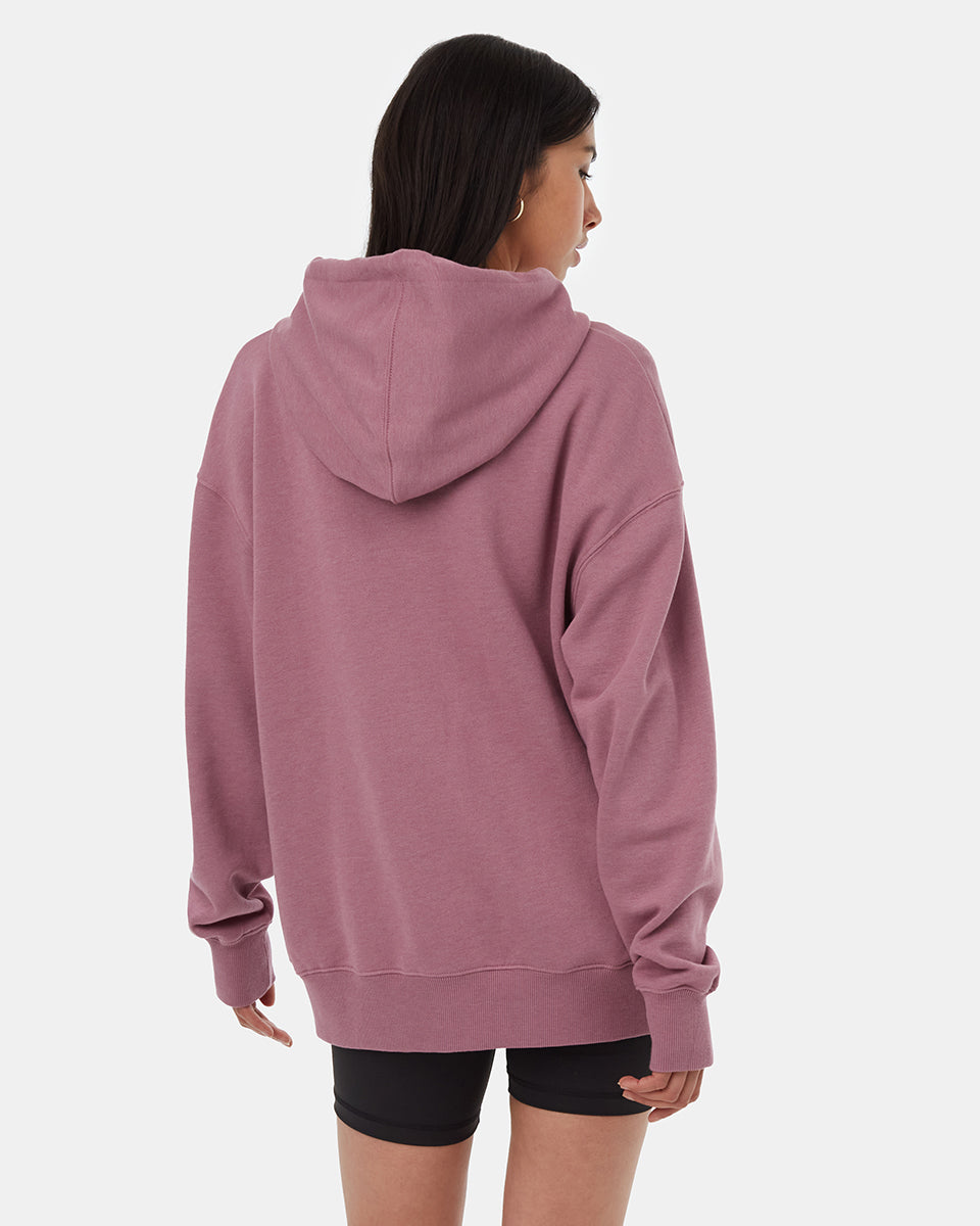 TreeFleece Oversized Hoodie