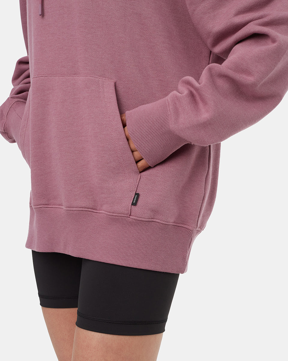TreeFleece Oversized Hoodie