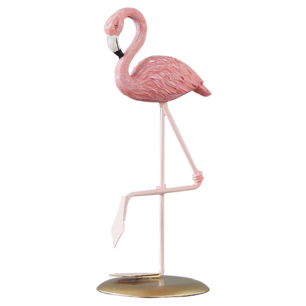 Pink Flamingo