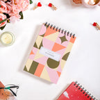 Chasing Dreams Undated Planner Set Of 2