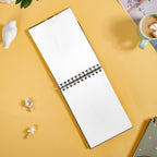 Furry Friends Spiralbound Planner Set Of 2