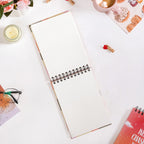 Chasing Dreams Undated Planner Set Of 2