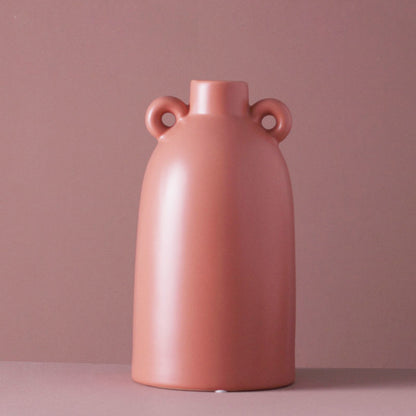 Plant Vase