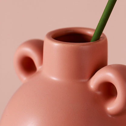 Plant Vase