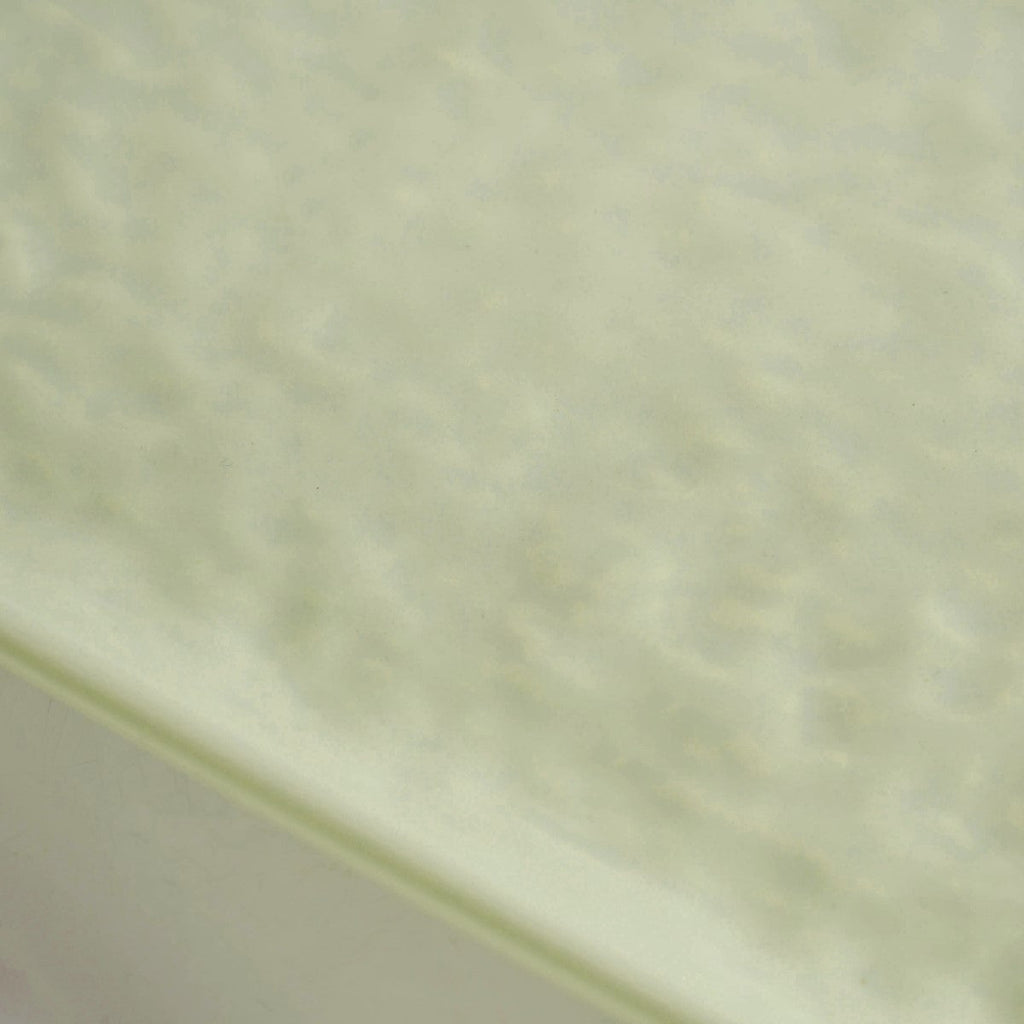 Sage Green Ceramic Serving Platter Set Of 2 12 Inch