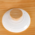 Homebrew Cooking Pot Ceramic Blue 1500ml