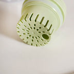 Citrify Travel Sipper Bottle With Infuser Forest Mint 1210ml