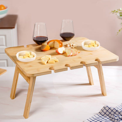 Portable Tray Table