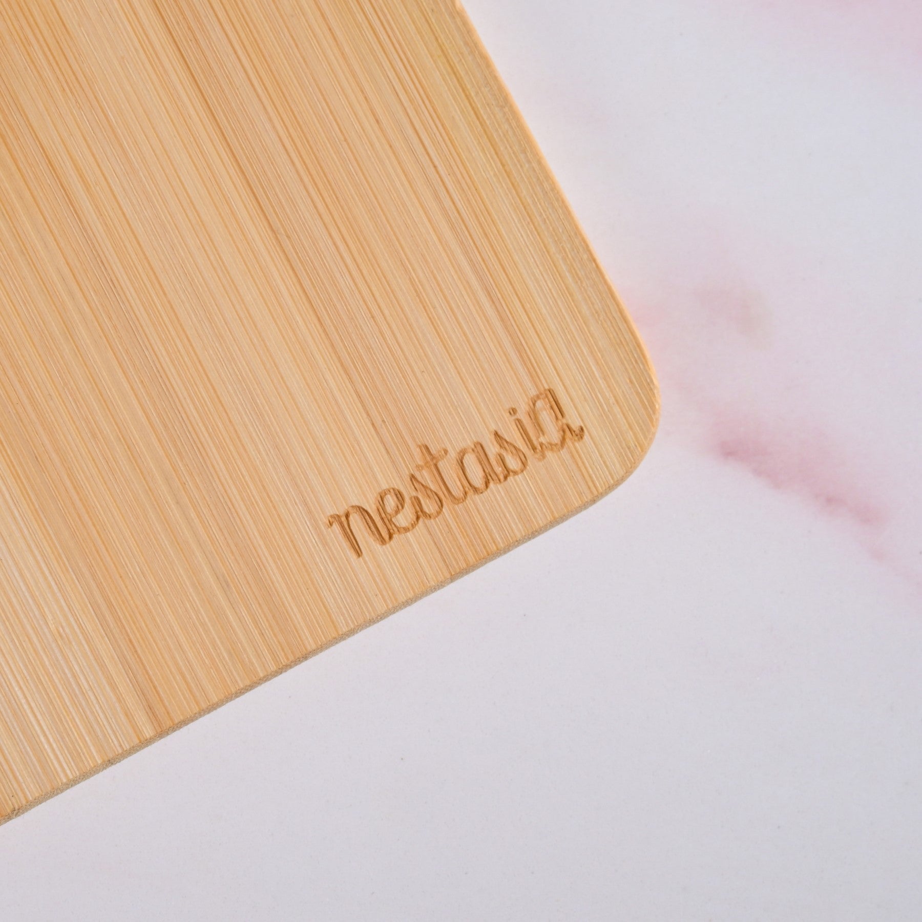 Premium Bamboo Serving Board Set Of 3