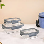 Premium Insulated Lunch Hamper Gift Set