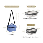 Premium Insulated Lunch Hamper Gift Set