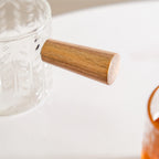 Pure Pour Sauce And Condiment Pitcher Set Of 2 110ml