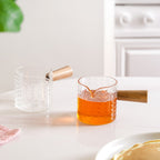 Pure Pour Sauce And Condiment Pitcher Set Of 2 110ml