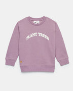 Kids Plant Trees Crew