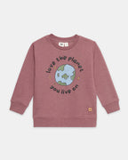 Love the Planet Crew