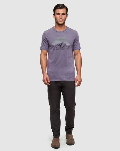 Vintage Sunset T-Shirt