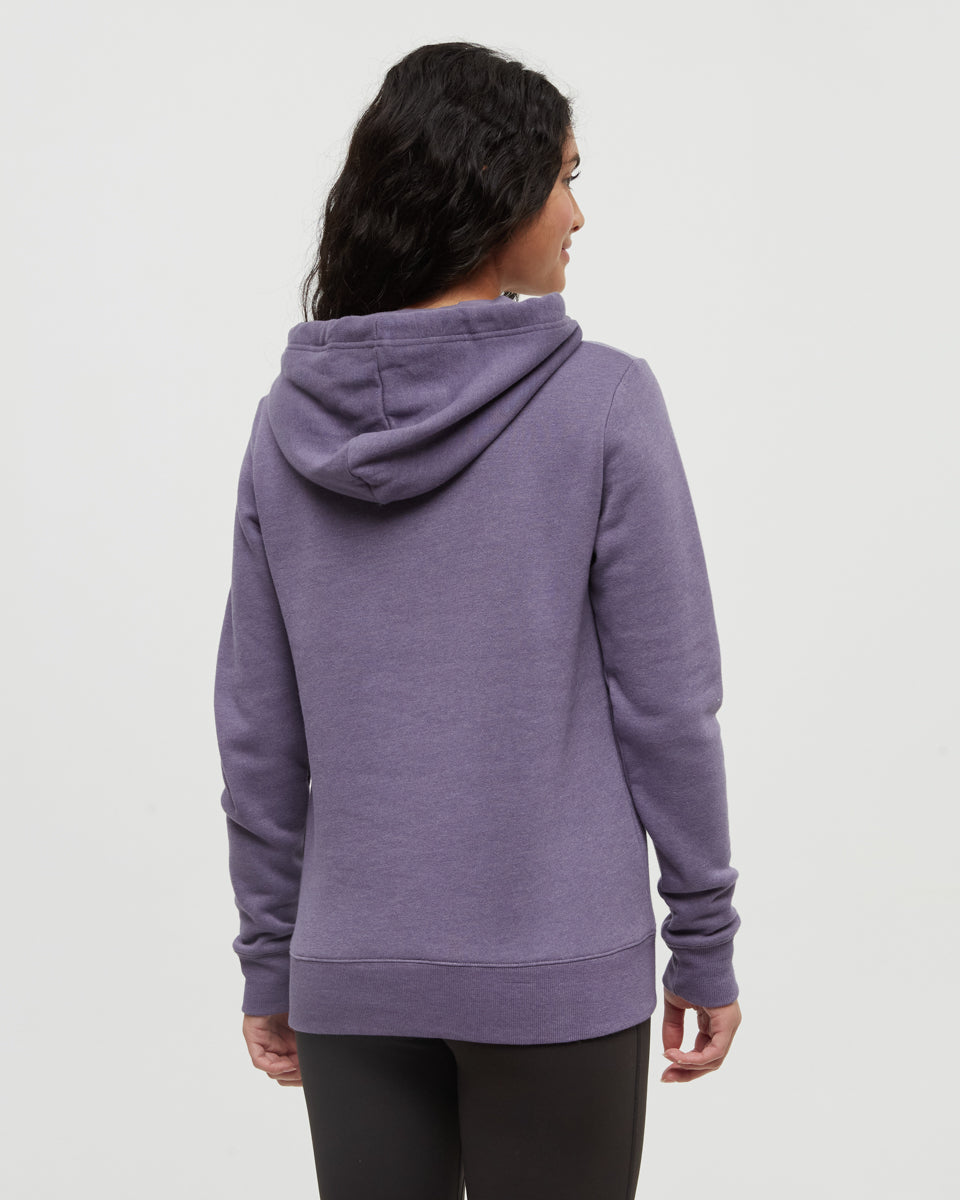 Juniper Hoodie
