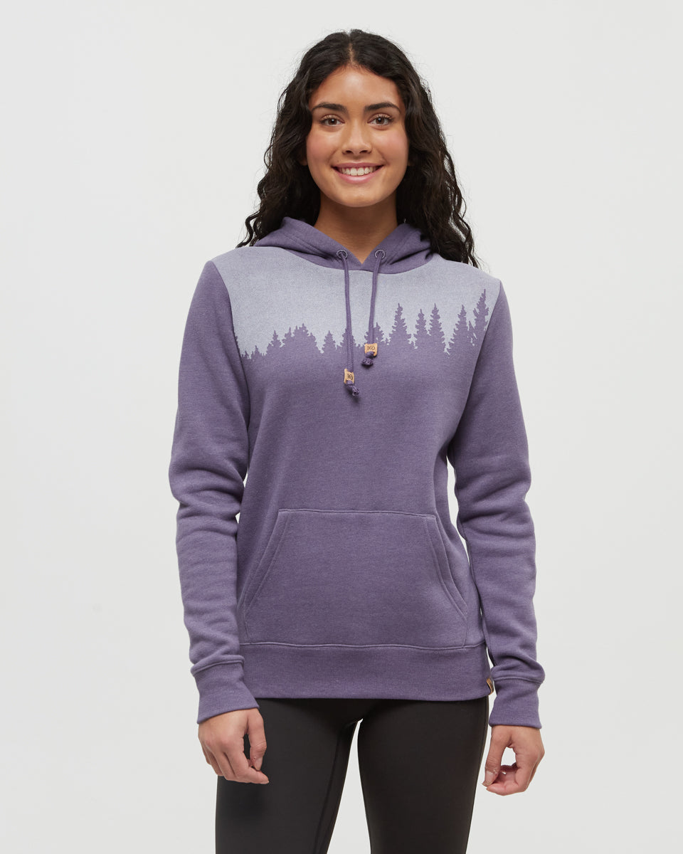 Juniper Hoodie