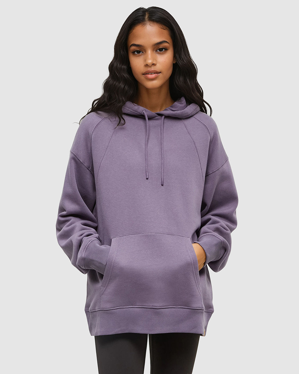 Bluffs Hoodie