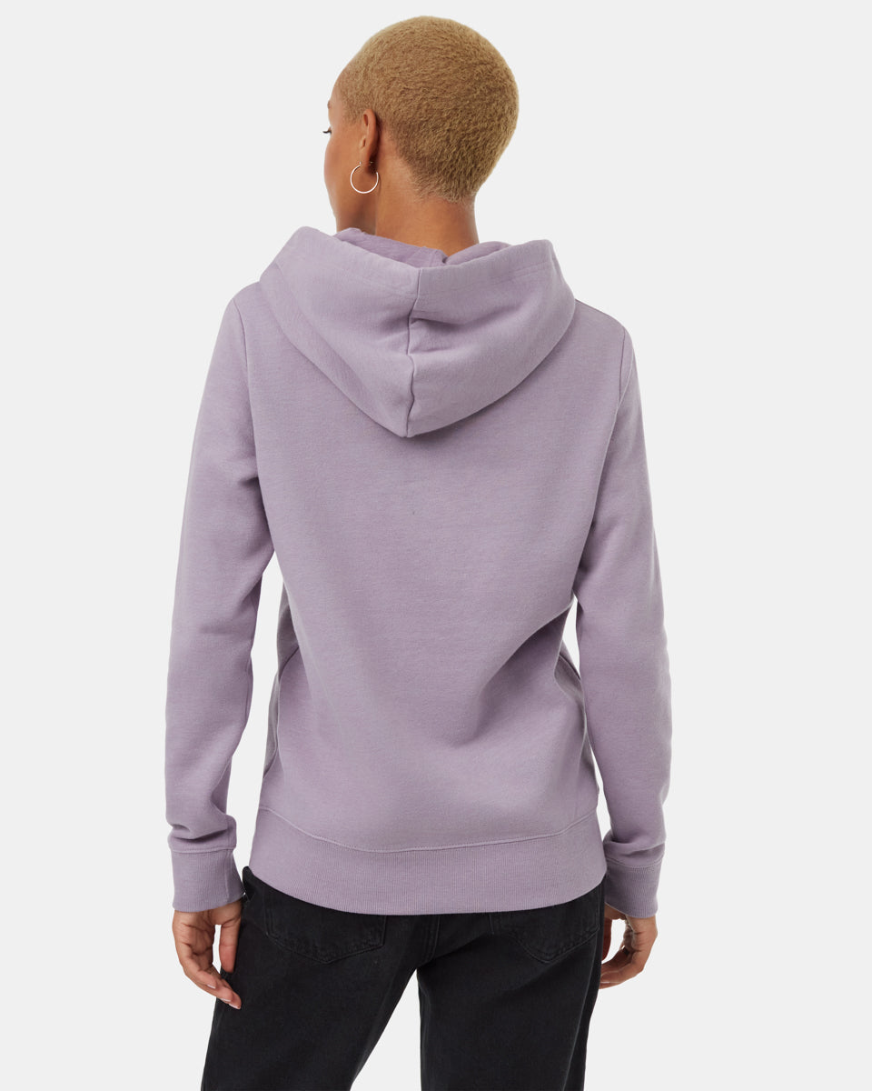 Juniper Hoodie