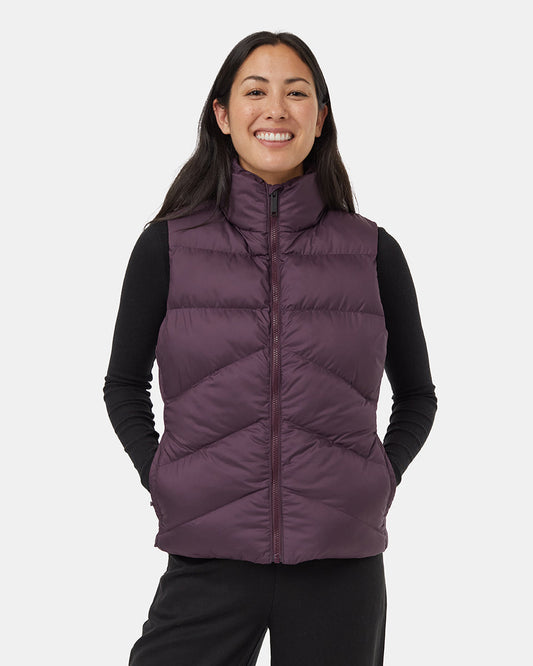 Boulder Vest