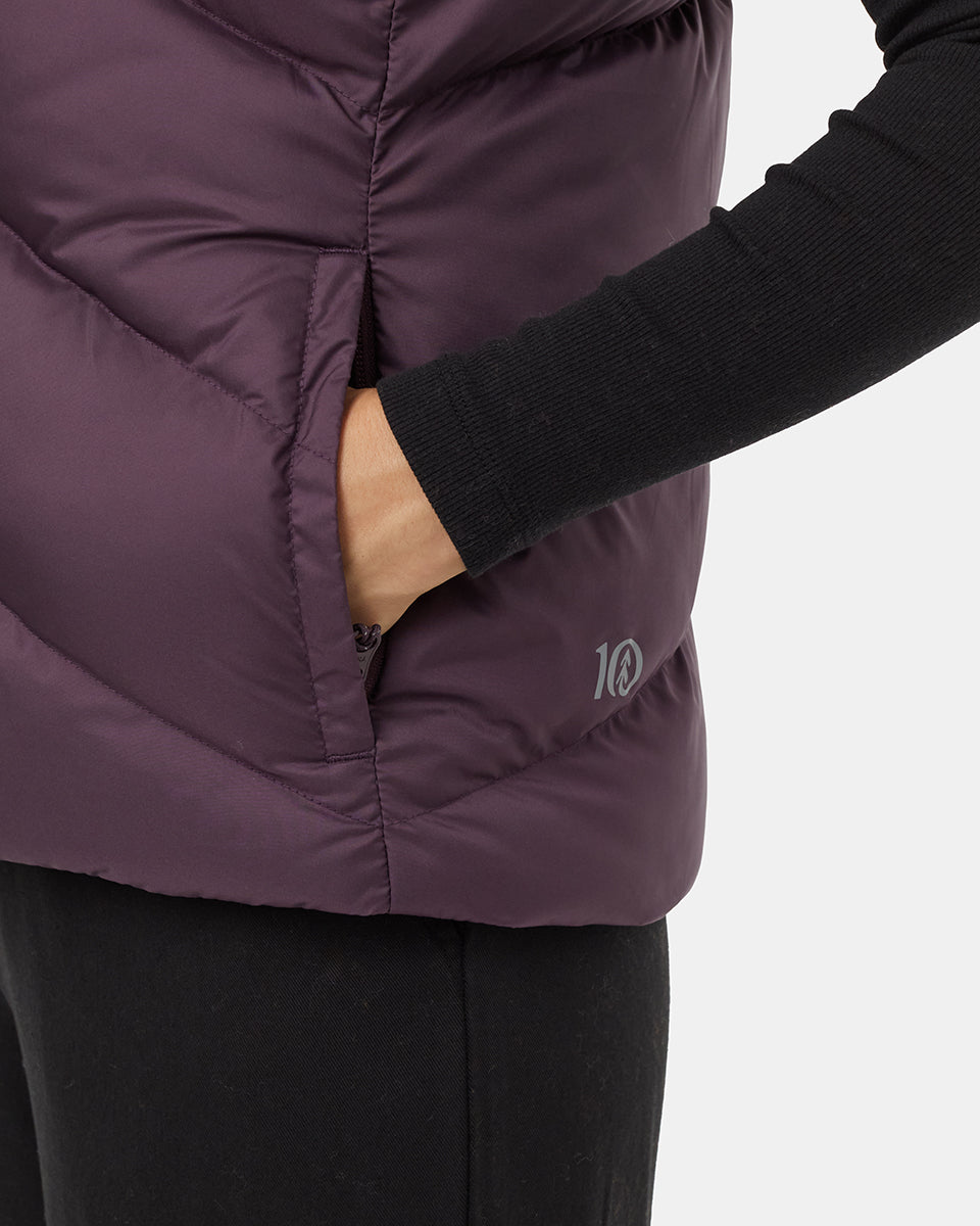 Boulder Vest