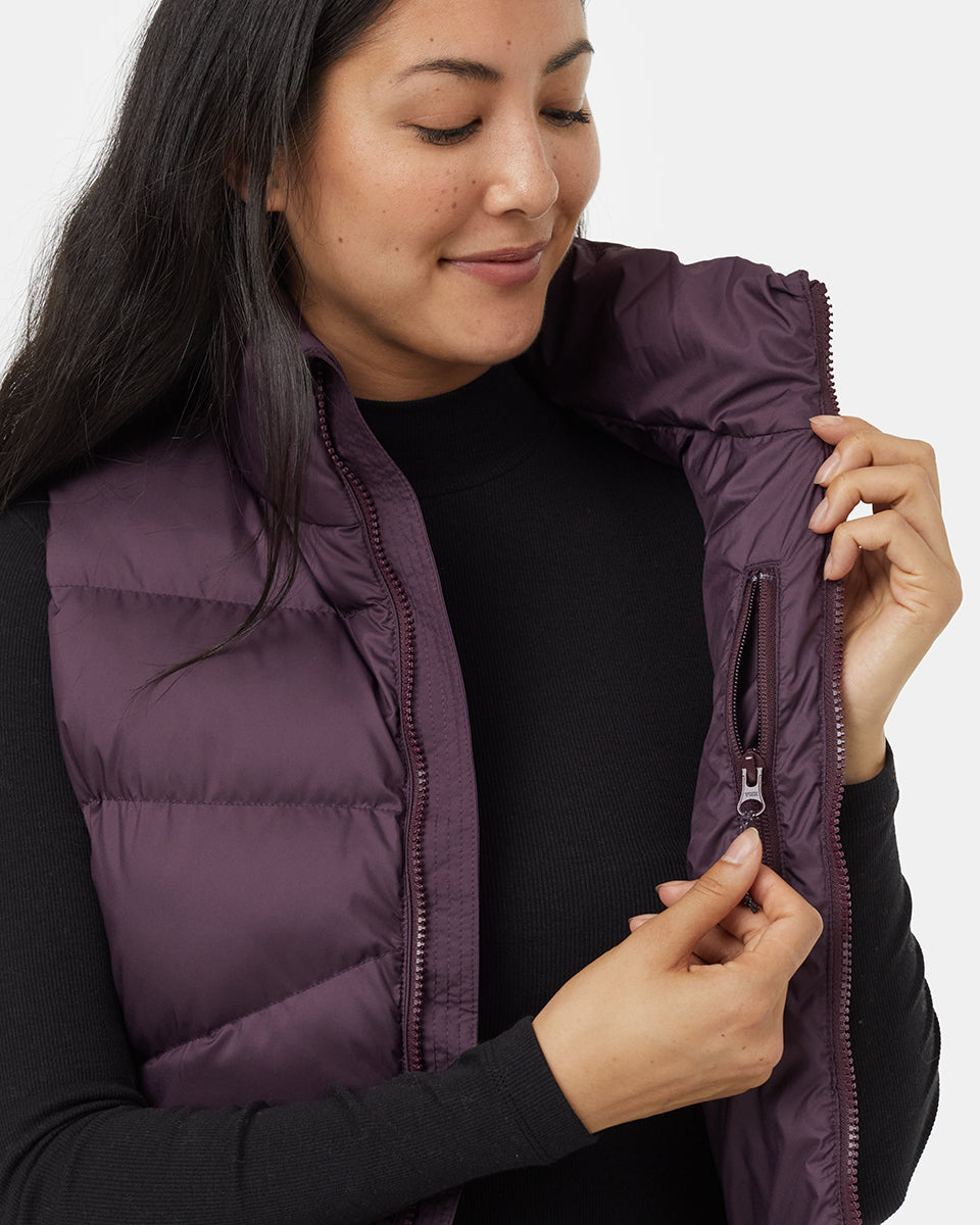 Boulder Vest