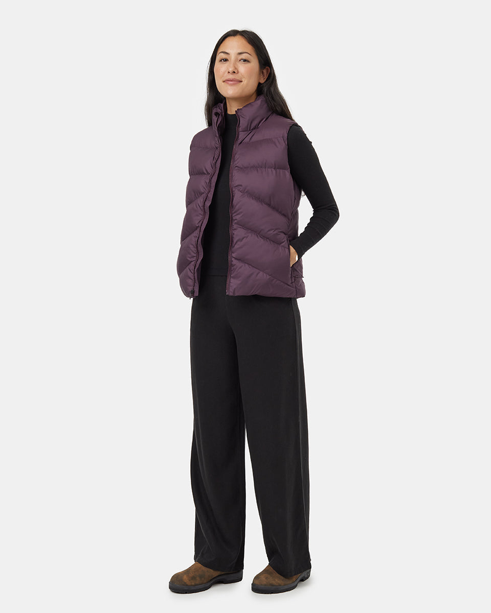 Boulder Vest