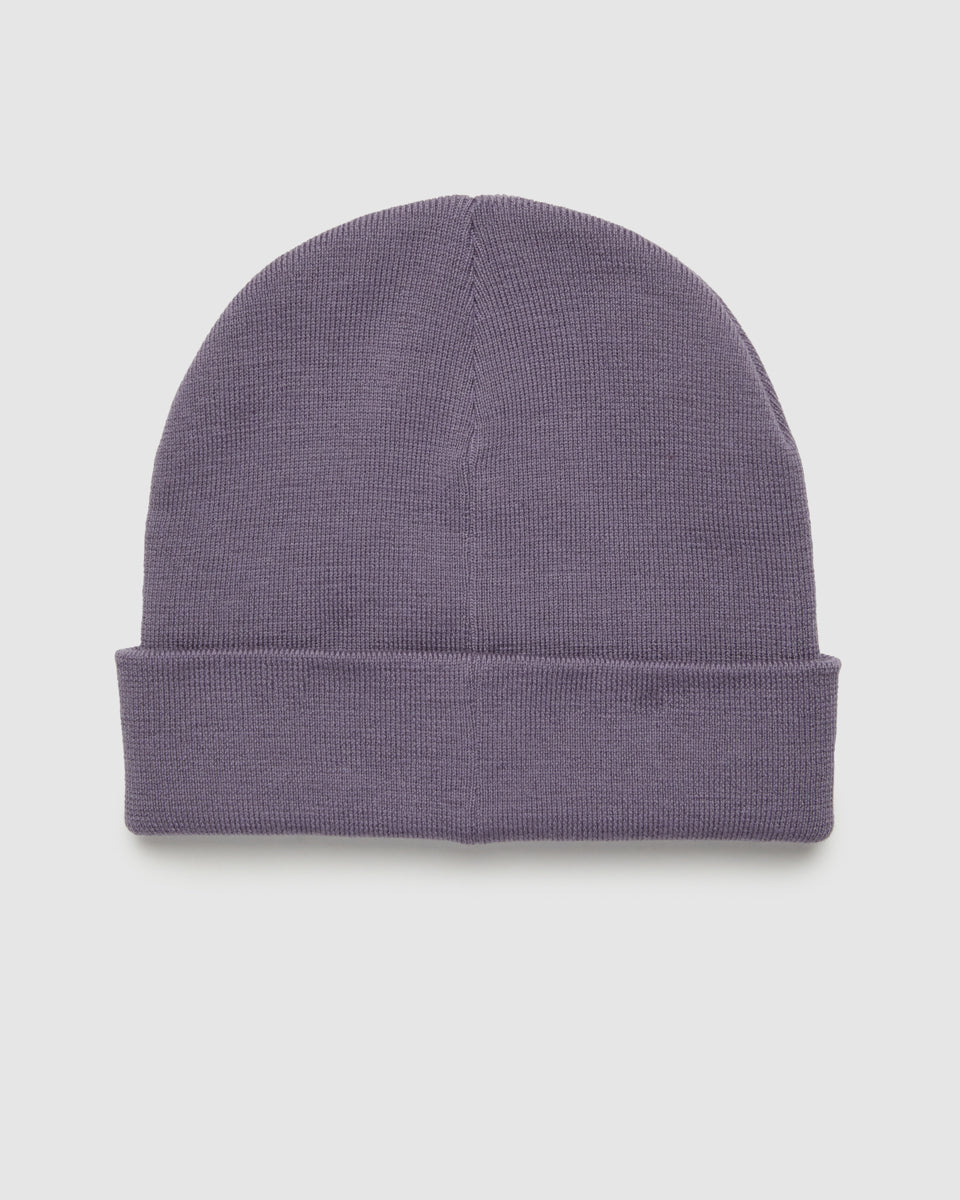 Wool Kurt Beanie
