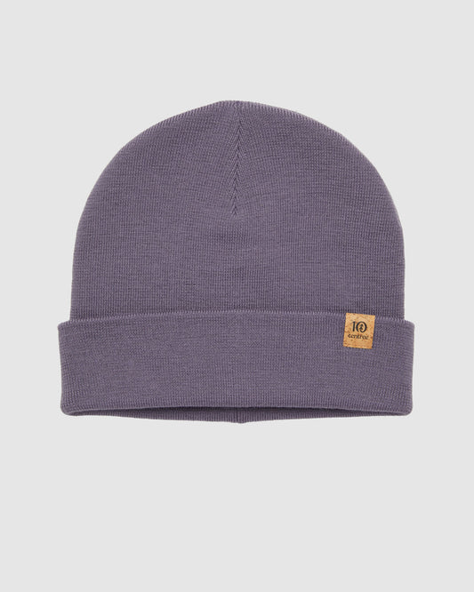 Wool Kurt Beanie