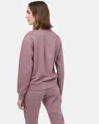 TreeFleece Golden Spruce Crew