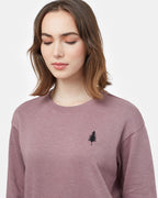 TreeFleece Golden Spruce Crew