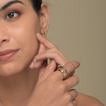Trinity Ring