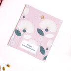 Beary Cute Rakhi Gift For Kids Set Of 3 With Box And Card
