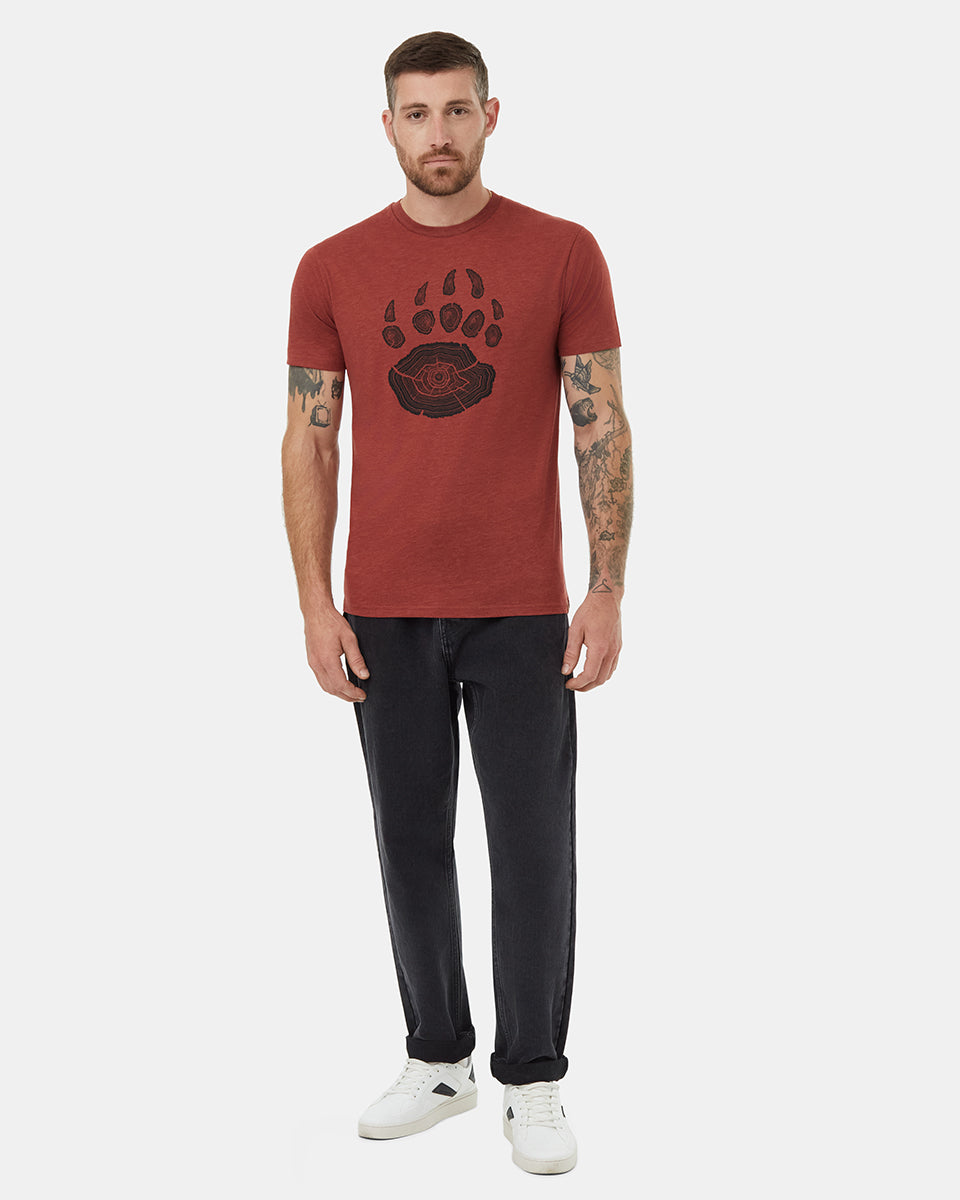 Bear Claw T-Shirt