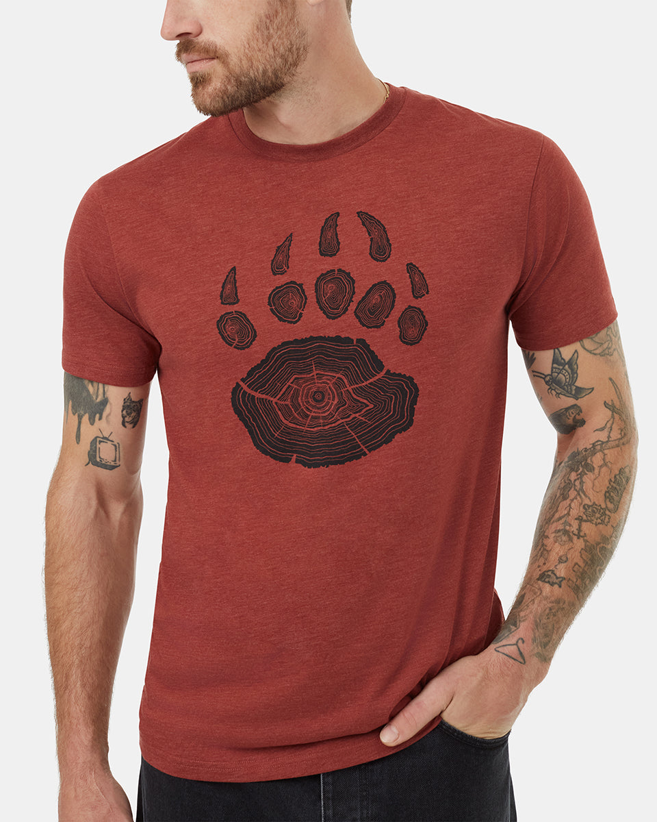 Bear Claw T-Shirt