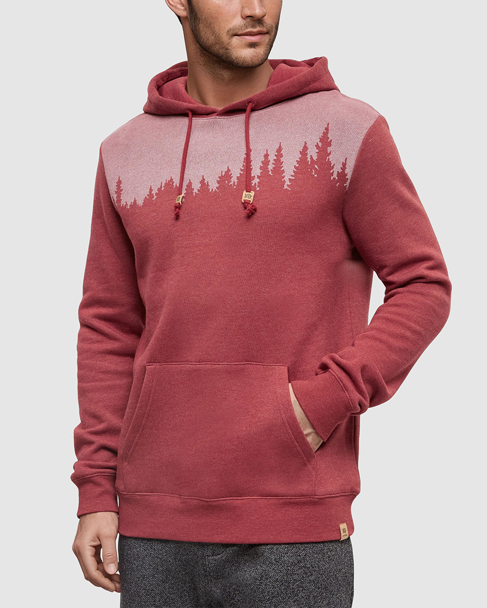Juniper Hoodie