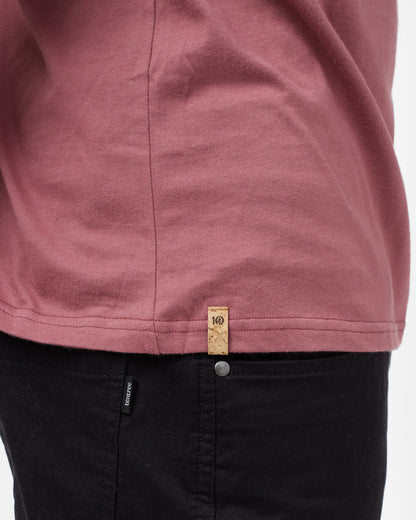 Ungendered Best Trees Long Sleeve
