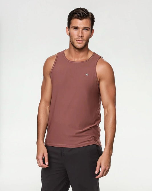 Active Soft Knit Light Tank
