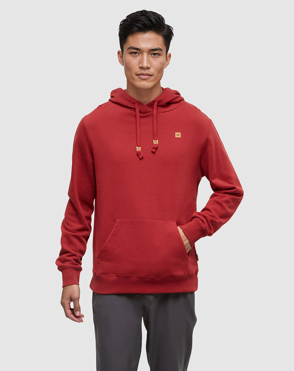 Reynard Hoodie