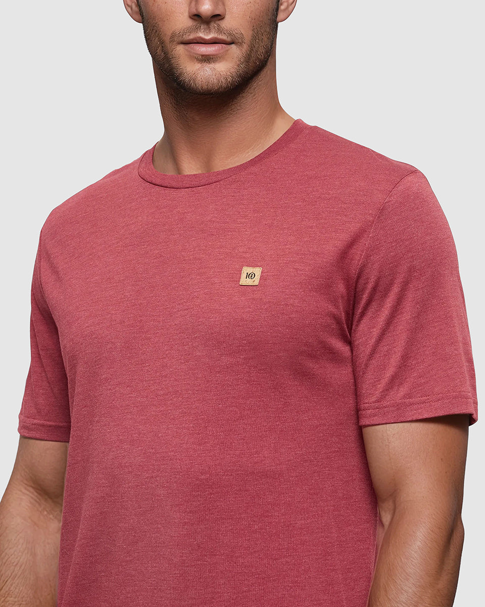 Baker T-Shirt