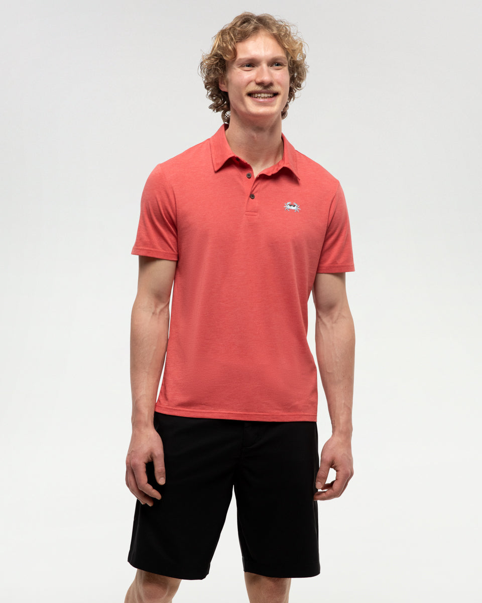 Crabby Astir Polo