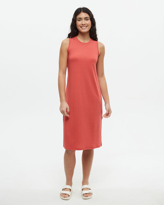 Valley Dress