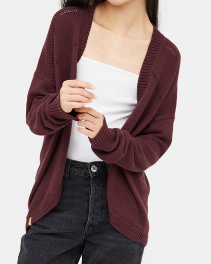Anoba Cardigan