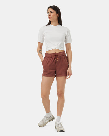 Tencel Instow Short