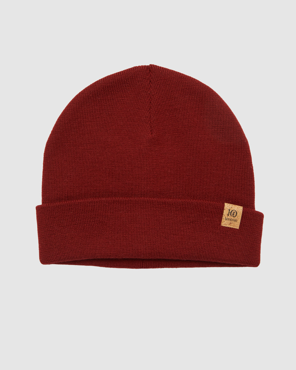 Wool Kurt Beanie