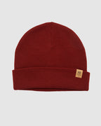 Wool Kurt Beanie