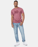 Woodgrain Ten T-Shirt