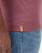 Woodgrain Ten T-Shirt