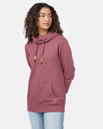 TreeFleece Banshee Hoodie